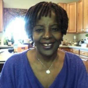 Meet your Posher, Sandra